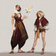 Image for article titled Future Fashion